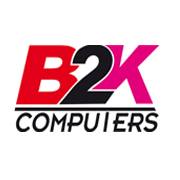 B2K Computers Nottingham